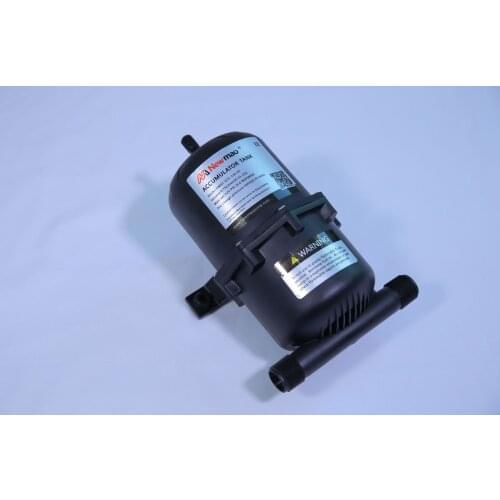 Yacht Accessories/Miniature Pressure Tank 0.75L/1L Newmao Portable Pressure Tank