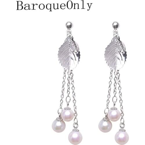 BaroqueOnly Earrings Rings
