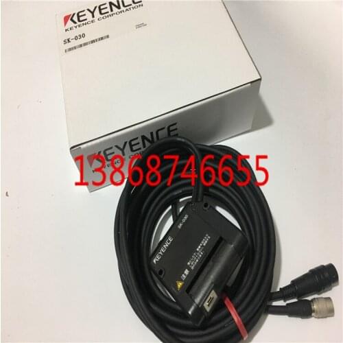 Free shipping original authentic KETENCE SK-200 SK-030 SK-035 electrostatic measuring device