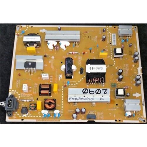 EAY65008901 LG Power Supply, EAX67864901(1.4), LGP60TJ-18U1, PLDL-L709A, 3PCR02414A