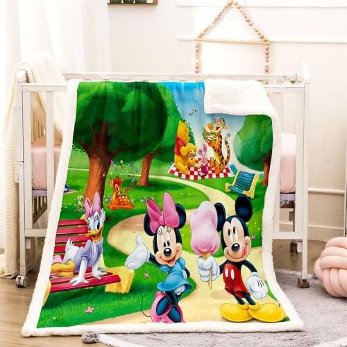 Disney Bedspreads
