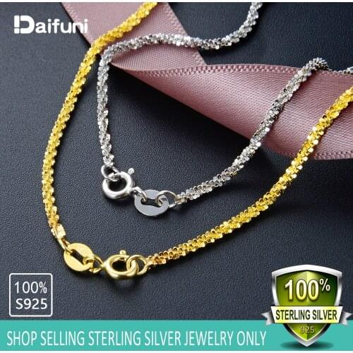 GinaDaifuni Punk Necklaces