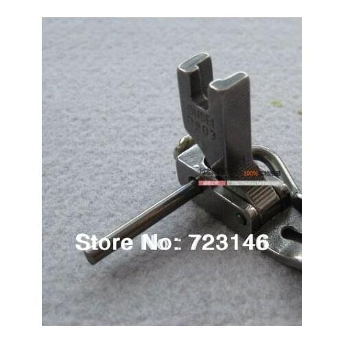 2017 Top Fasion Seconds Kill Sewing Machine Frame Sewing Machine Lockstitch Presser Foot P803 Footer Steel