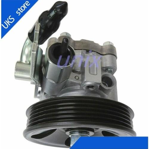 Power Steering Pump For Nissan Frontier & Xterra 3.3L V6 OEM 86-00970ON