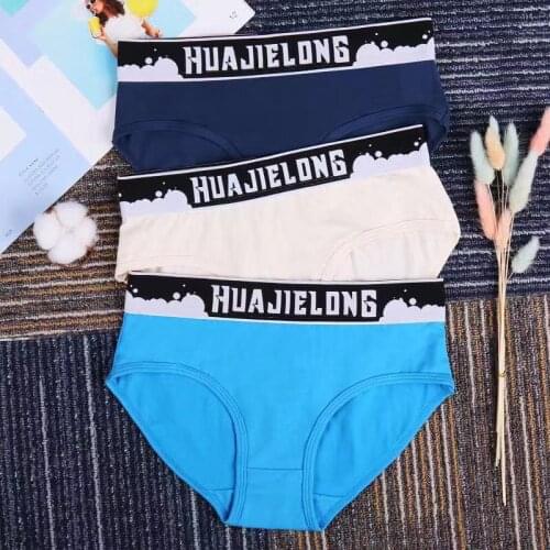 New Women panties Boyshorts Girl safety shorts Ladies Safety Pants female Underwear Women Panties underpants ladies boxer briefs