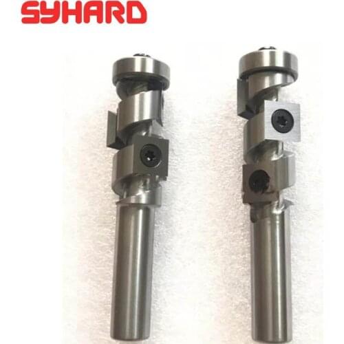 Woodworking Tool Disposable Spiral Cutter Trimming Knife