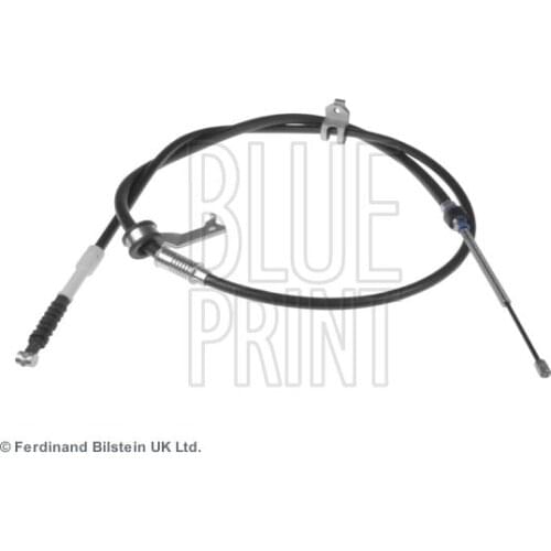 HAND BRAKE WIRE REAR LEFT for TOYOTA AVENSIS 0309 4643005030