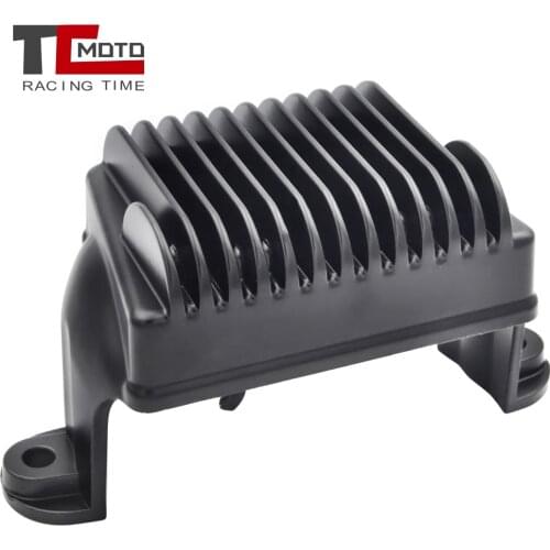 Motorcycle Regulator Current Rectifier 74505-09 For Harley Davidson Touring 2009-2014 Road King Electra Ultra Glide 74505-09A