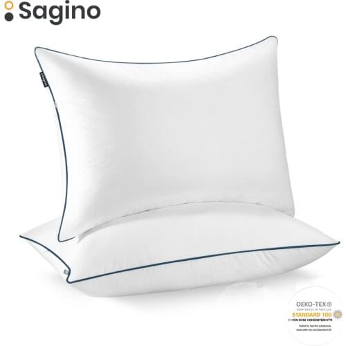 Sagino Decorative Pillows