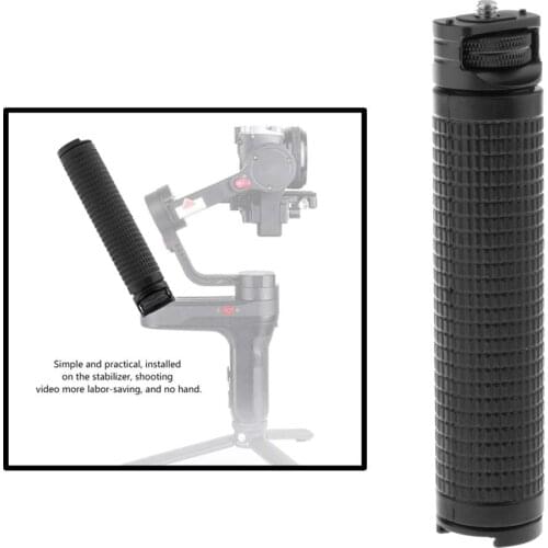 Stabilizer Handlebar Handle Handgrip Hand Bracket For Zhiyun LAB S