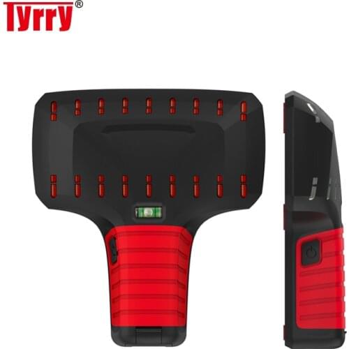 TYRRY Electronic Measuring Instruments