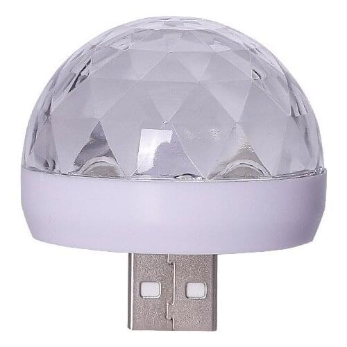 Car Interior Atmosphere Decoration Lights Home Holiday Atmosphere Lights Led Wireless Free Wiring