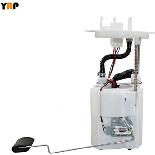 YAPENERGY High Pressure Fuel Pumps
