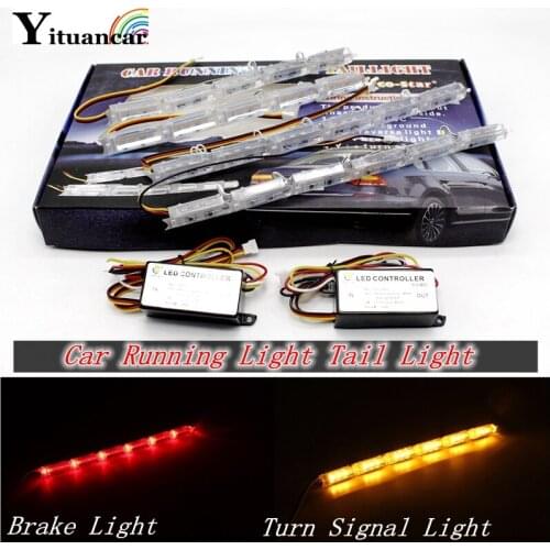 Outdoor Lighting Yituancar China