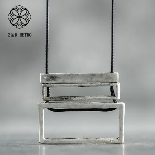 Women Jewelry Long Necklaces Vintage Rope Chain necklaces & pendants women collares mujer choker kolye bijoux femme