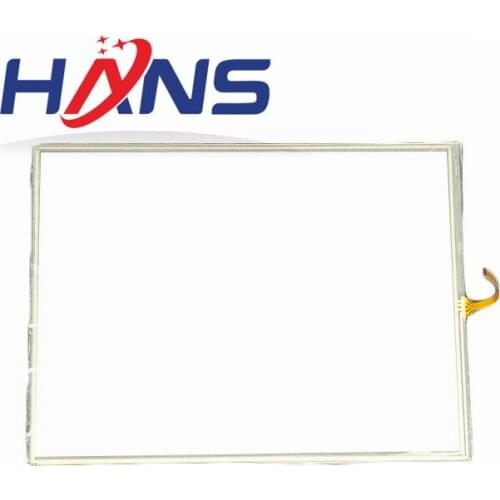 1pc 56UA87550 Touch Screen for Konica Minolta Bizhub Pro 950 C5500 C6500 C6501 Pro 1050 High Quality Touch Panel Copier Parts