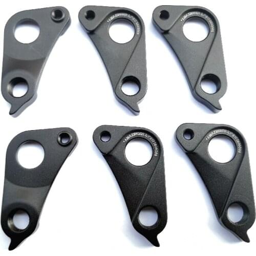 5pc CNC Bicycle derailleur hanger For Specialized S172600002 Fuse Comp Stumpjumper FSR Epic Camber ENDURO Levo Rumor mtb dropout