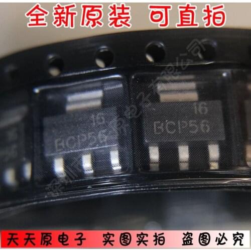 BCP5616TA SOT-223 BCP5616 Original authentic 5pcs/lot