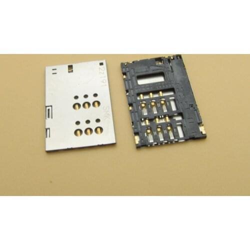 FULCOL SIM Card Trays