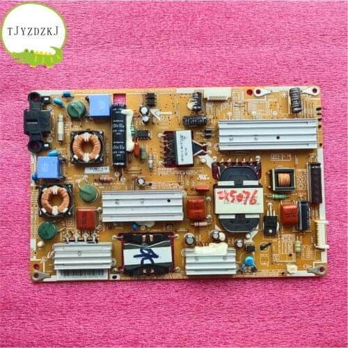 Good test work for Samsung UA46D5000PR BN44-00422A=00423A 00422B PD46A0_BSM UE46D5520RK un40d5550 POWER SUPPLY BOARD PD46A1_BSM