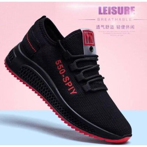 2020 Hot Sale Vulcanized Shoes for Women Casual Shoes Breathable Mesh Outdoor Lace-up Sneakers Women Sport Shoes Chaussure Femme