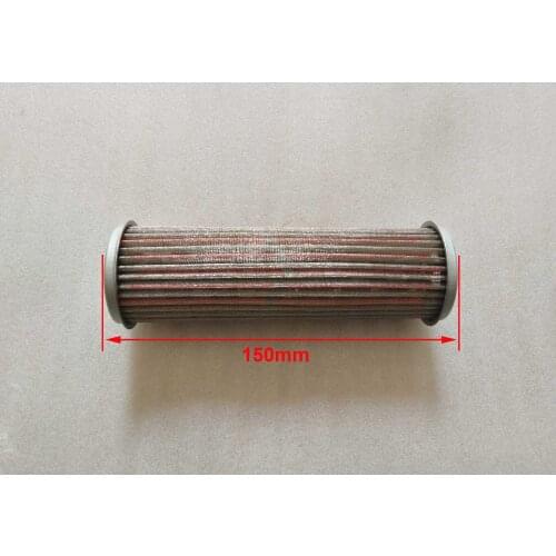 304.58A.016 Oil filter (small type), DONGFENG / EAST WIND / Midway / Taskmaster Tractor Parts, 25HP-40HP, DF254, 304, 354, 404