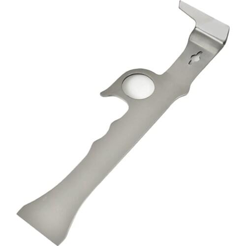 Multifunction Beekeeping Tools Bee Hive Scraper Knife For Beekeeper Take Honey Knife Beekeeping Equipment Apiculture Uncapping