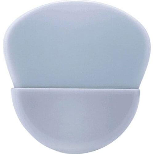 1PC Soft Silicone Mask Brush Beauty Foundation DIY Mask Mud Mix Applicator Face Skin Care Tools Cosmetics Makeup Brushes