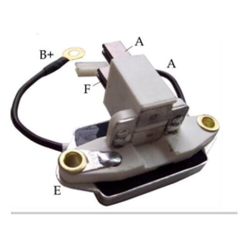 NEW HNROCK Alternator Voltage Regulator 13413700 10-003
