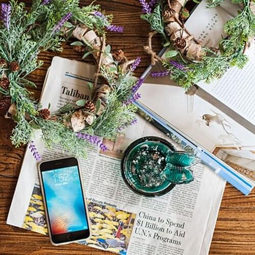 Nordic Ins Style Ashtray пепельница Glass Household Decoration Table Top Ceniceros Creativos Home Accessories Aschenbecher