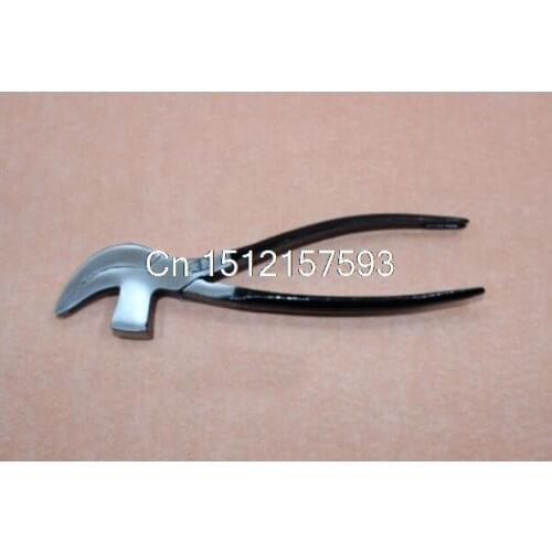 Beak Pliers Shoe Making Leather Craft Working Tool DIY Cobbler Repair Shoes