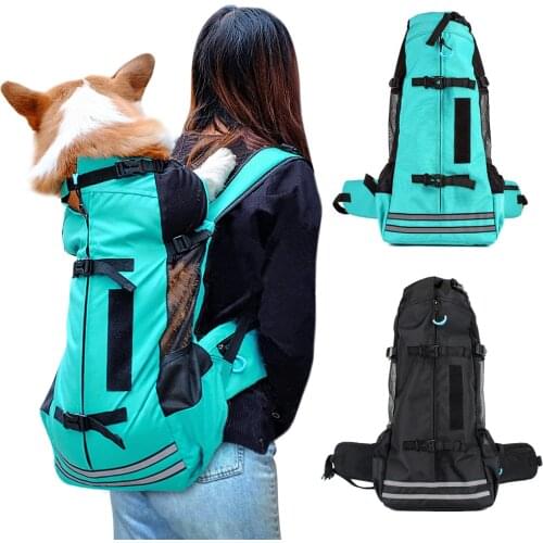 Portable Pet Dog Carrier Outdoor Pet Puppy Shoulder Bag Handbag Travel Carrying Backpack For Small Dogs Cats Chihuahua Yorkie