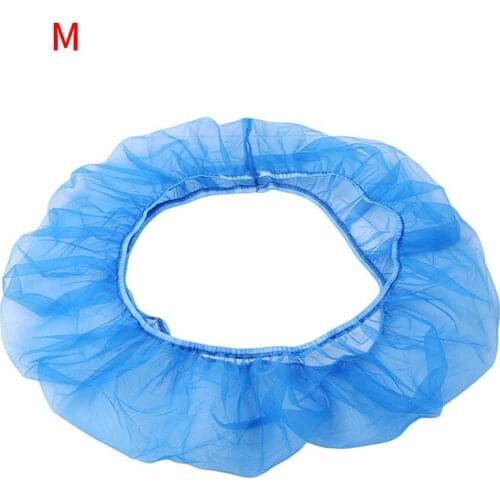 Pet Supplies Bird Cage Hood Gauze Bird Cage Cover Elastic Edge Blue Bird Cage Mesh Bird Cage Covered Step Gauze Breathable