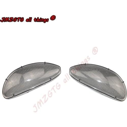 Motorcycle Turn Signals Indicator Lamp lamp housing For BMW R1100RT R1150RT 1995-2005