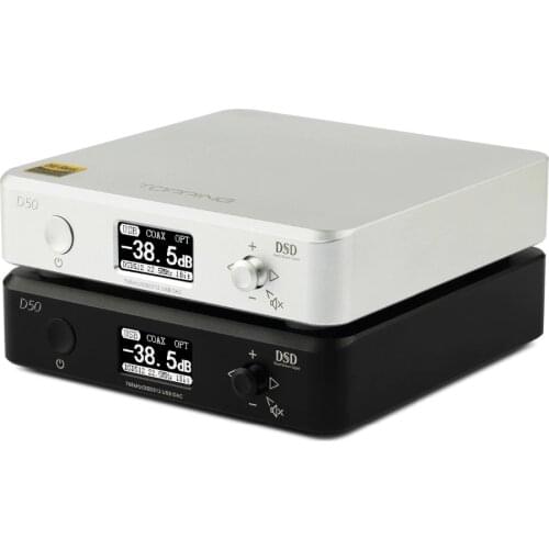 Topping Audio Dac