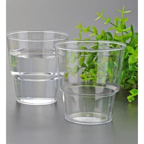 Trolls party supplies Disposable Plastic Cup Fruit Juice Milky tea Packaging Cup Aviation High Transparent Thickened birthday