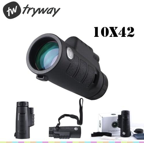 Tryway Telescopes And Binoculars