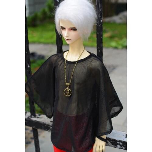 [wamami] Black Flash Bat T Limited Material Special Price 1/3 1/4 SD17 BJD Dolls