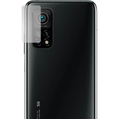 Protector for Xiaomi Mi 10T pro camera lens tempered glass