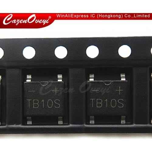 10pcs/lot TB10S TB10 SOP-4 In Stock