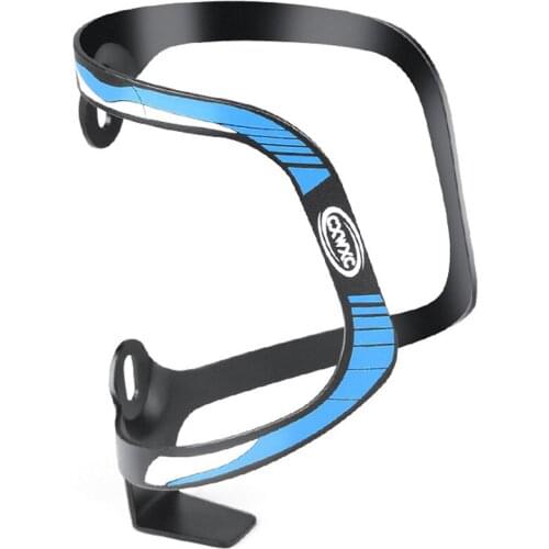 2020 New MTB Bike Water Bottle Cage Holder Aluminum alloy Bicycle Cup Holder 3Color Motorcycle Bike Drink Bottle Holder