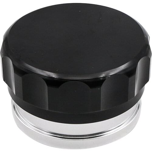 Size: 1" ,2" ,2.5" Aluminum Weld Bung And Cap Fuel Surge Tank Cap Oil Water Tank & Radiator & Coolant Reservoir Caps EPYXG200M