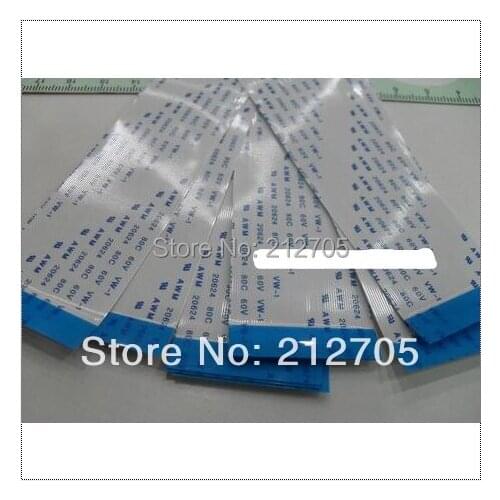 Free Shipping FFC 1.0pitch 45pin 280mm A type AWM 20624 80C 60V VW-1,LCD Cable,cable for Logic board In stock best quality