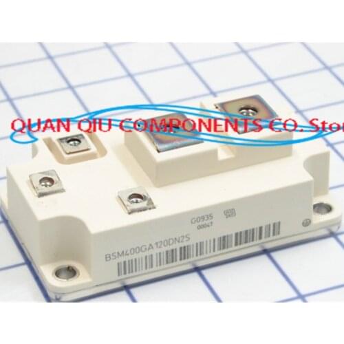 BSM400GA120DN2 BSM400GA170DLC