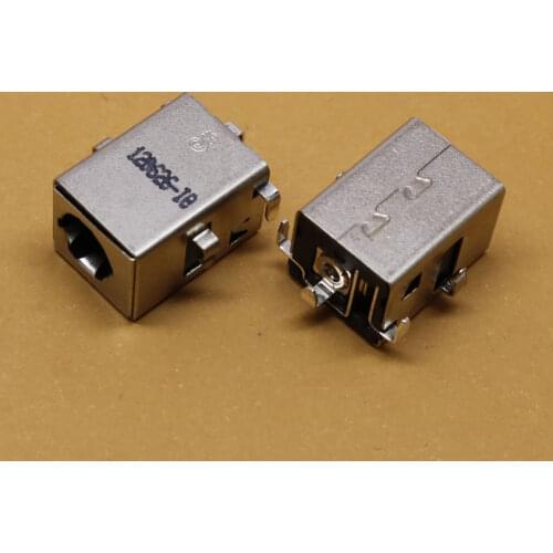 ChengHaoRan 1 Piece 5.5*2.5mm Laptop DC Power Jack For Lenovo V370 V360 U165 U160 S205 Notebook Charging Socket DC Jack,DC-206