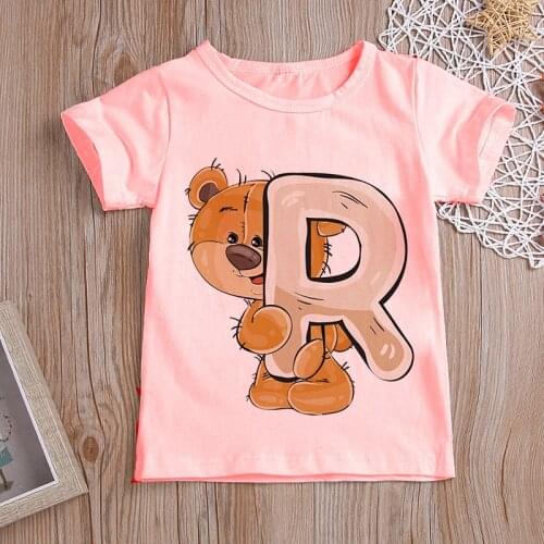 CZCCWD Children's Clothing