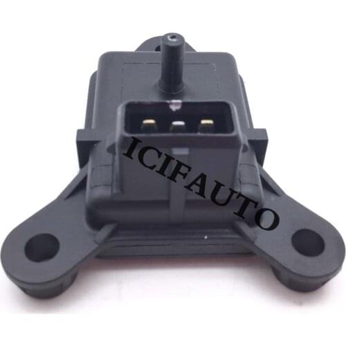 MAP Pressure Sensor For IVECO DAILY 2 LANCIA Y DEDRA DELTA ALFA ROMEO 33 60814507 46531222 1920.J7 9609992380