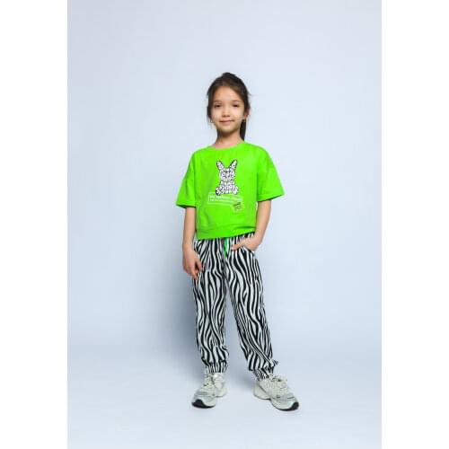 Deloras Pants For Girls