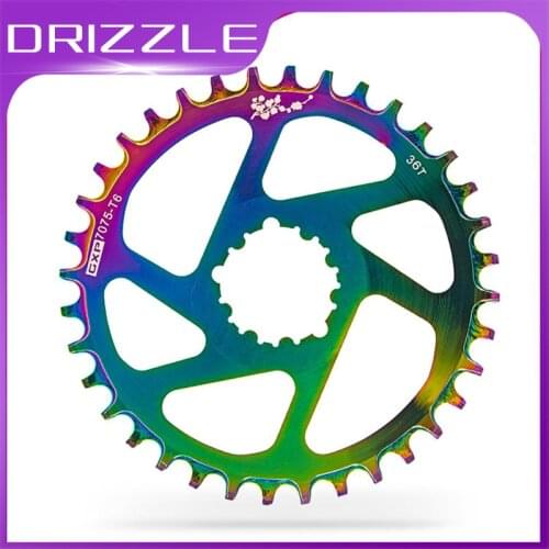 Drizzle Bicycle Sprockets