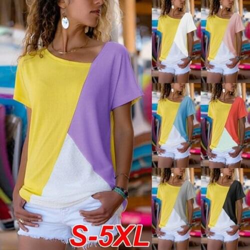 ENIMA ECO Women's T-shirts